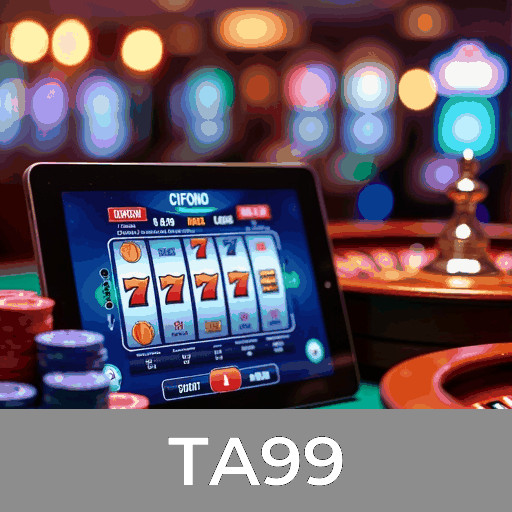 Cassino Online TA99