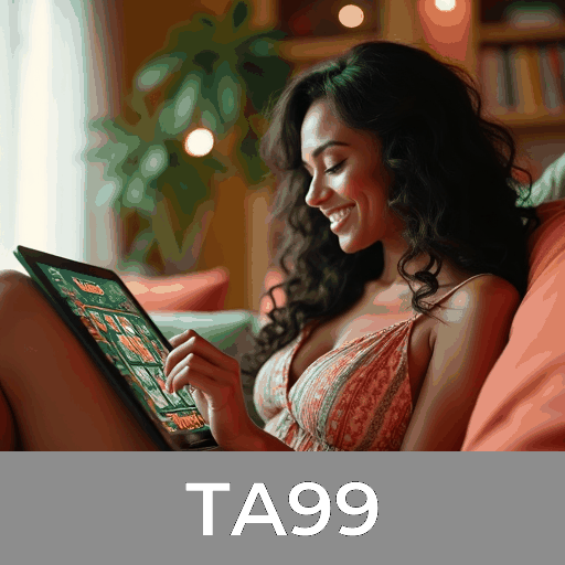 Cadastro na TA99