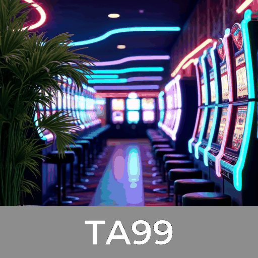 Cadastro na TA99
