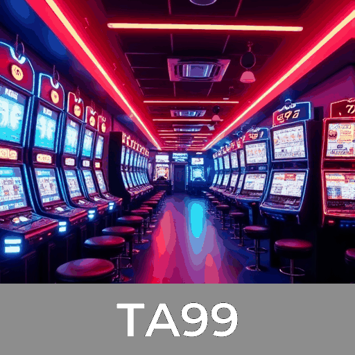 Cassino Online TA99